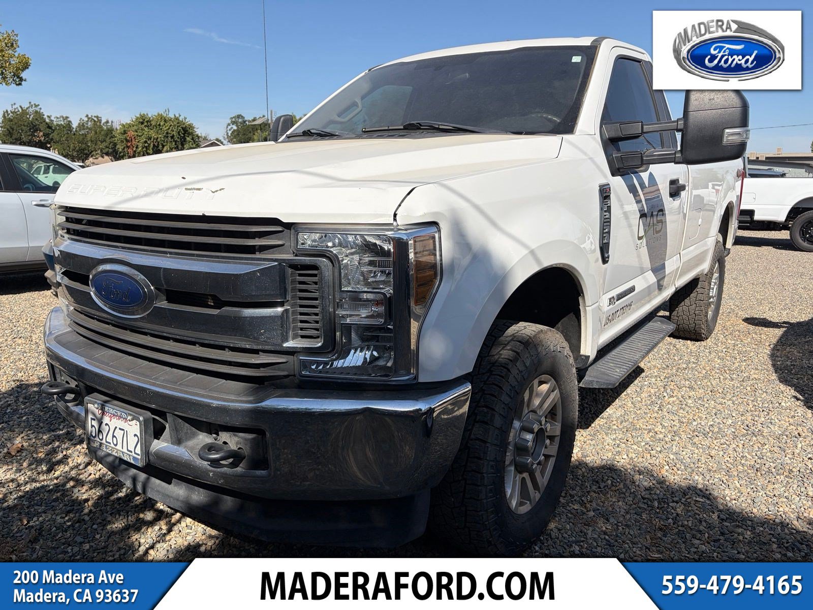 ford f-250 super duty 2018 1FTBF2BT1JEC08418 image ford f-250 super duty 2018 1FTBF2BT1JEC08418 image